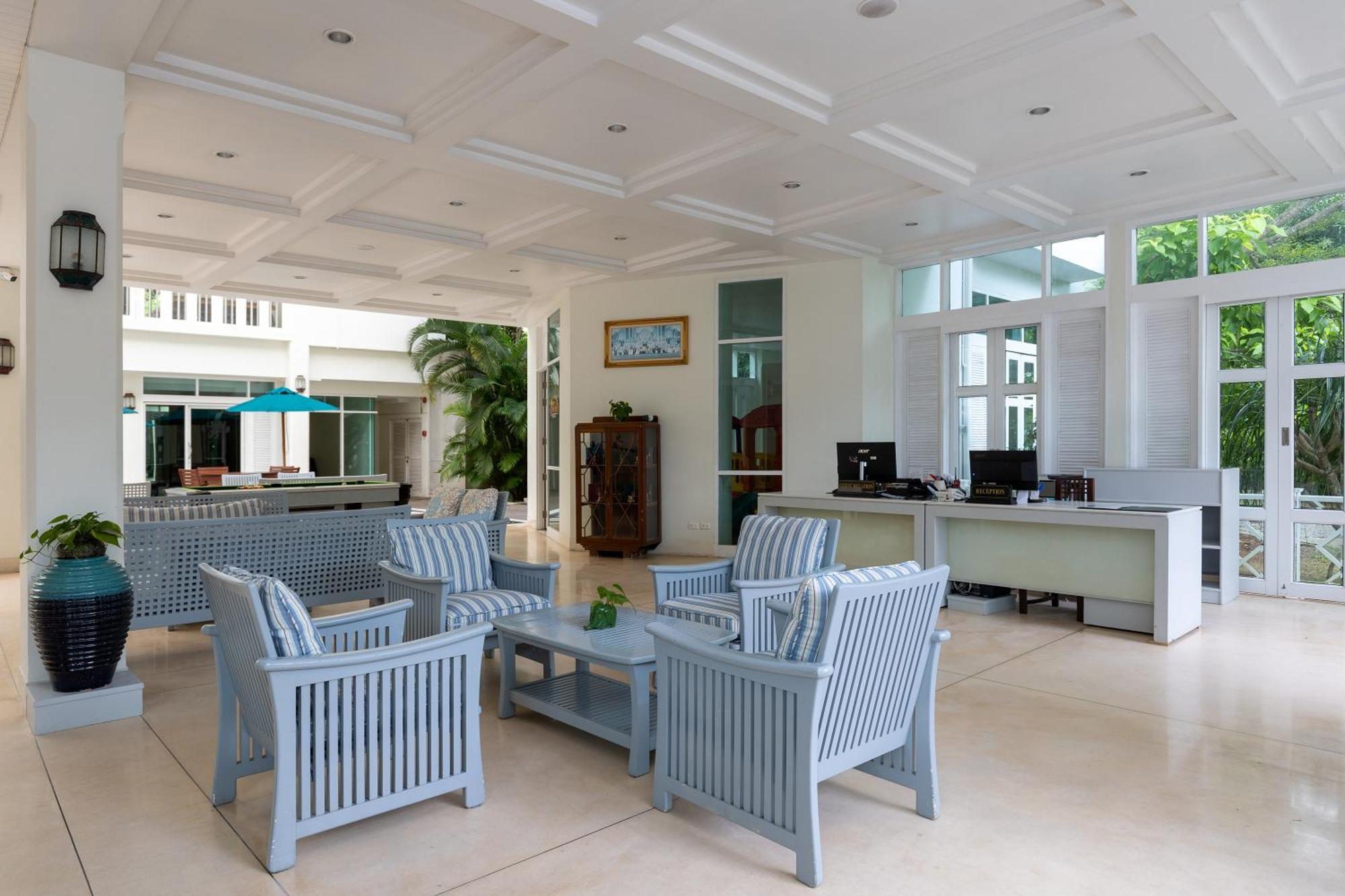 Krabi Tipa Resort 4*