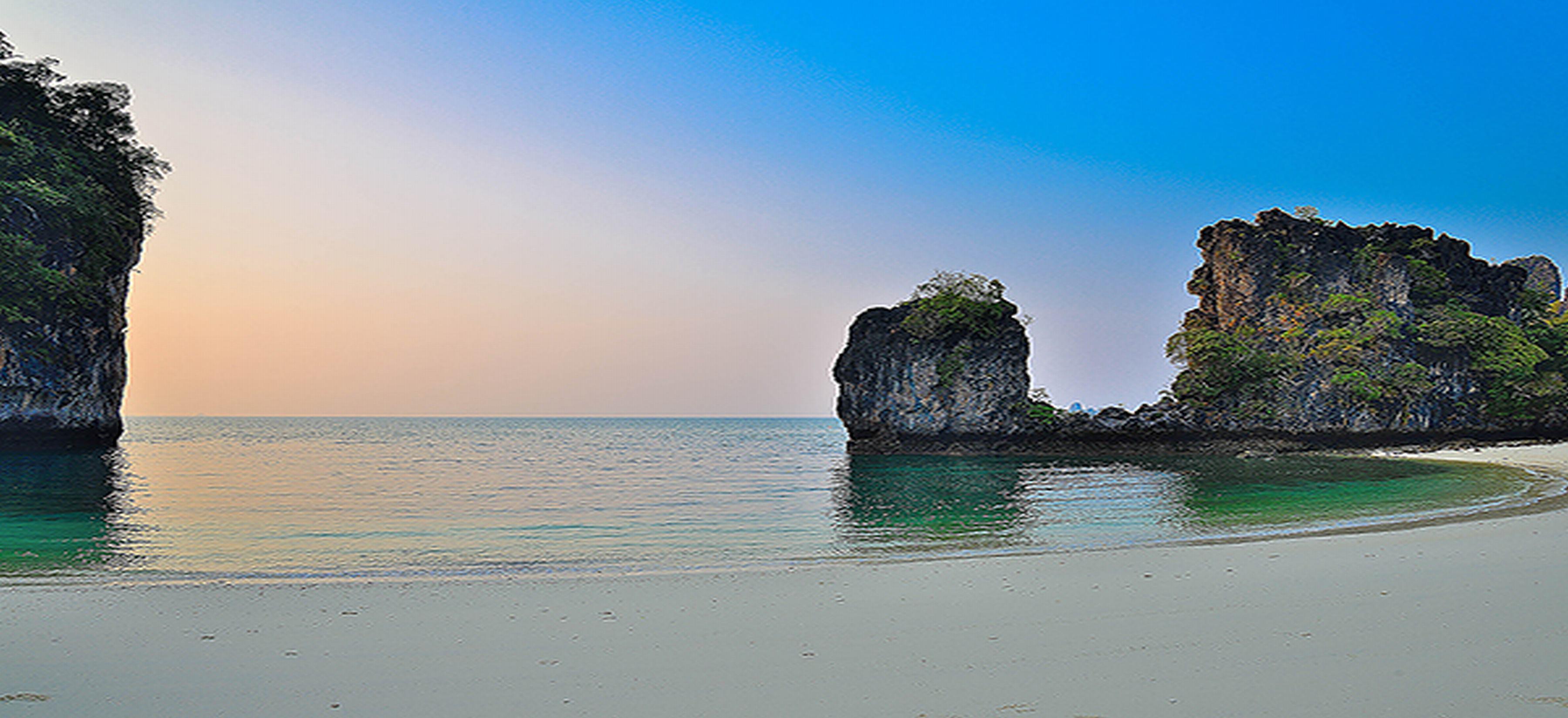 甲米提帕度假村【sha Extra Plus】 4* Ao Nang