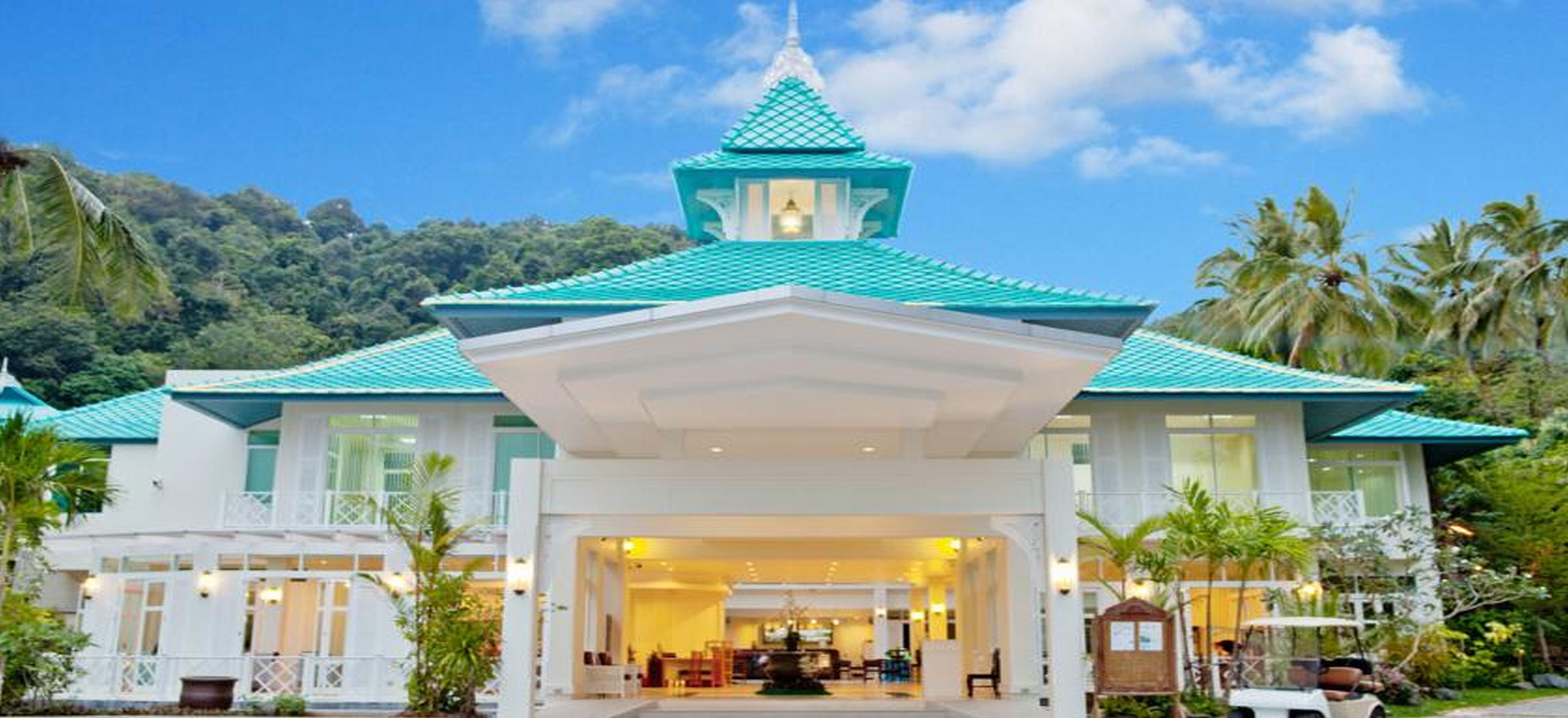 甲米提帕度假村【sha Extra Plus】 4* Ao Nang
