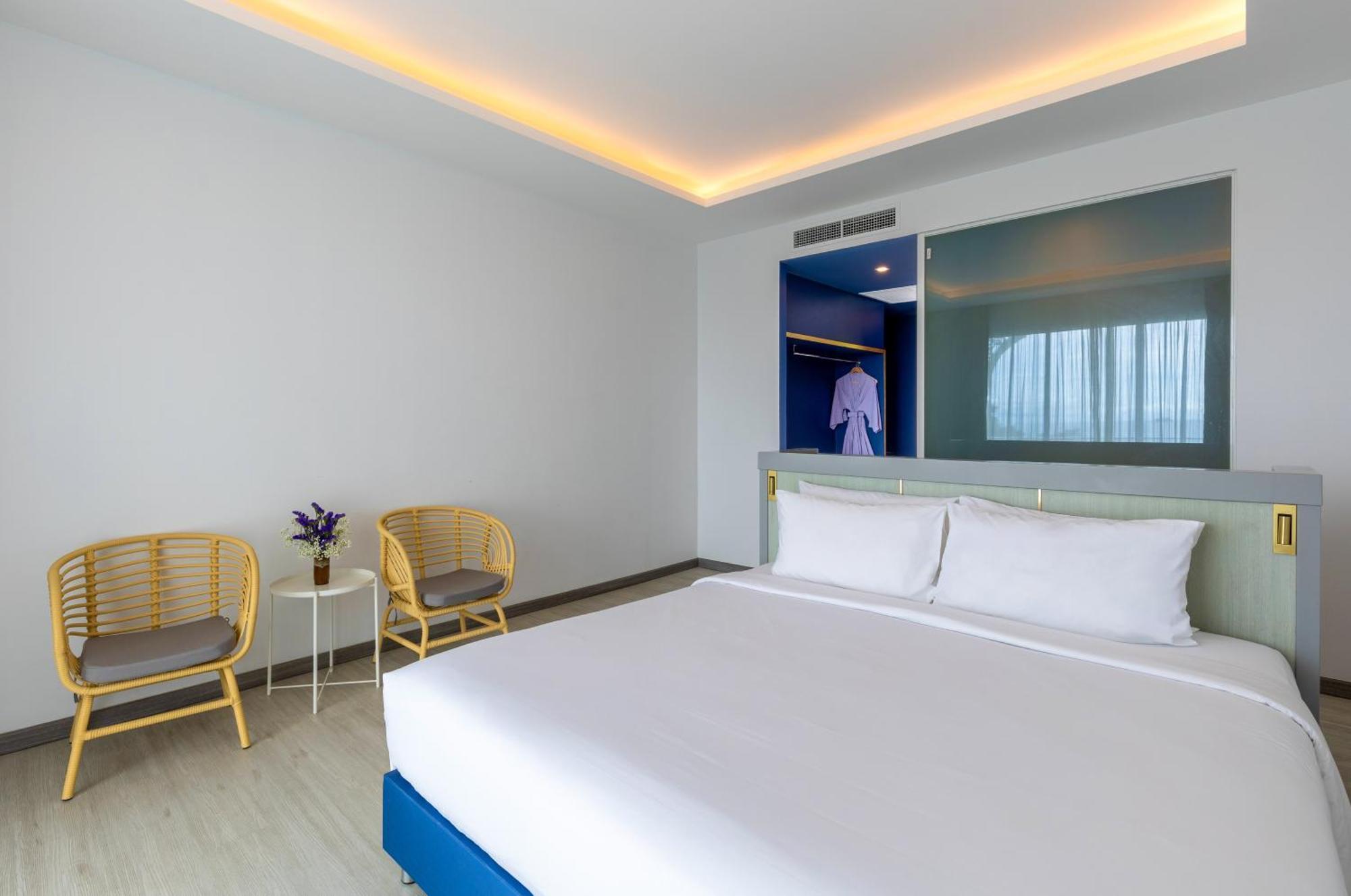 甲米提帕度假村【sha Extra Plus】 4* Ao Nang