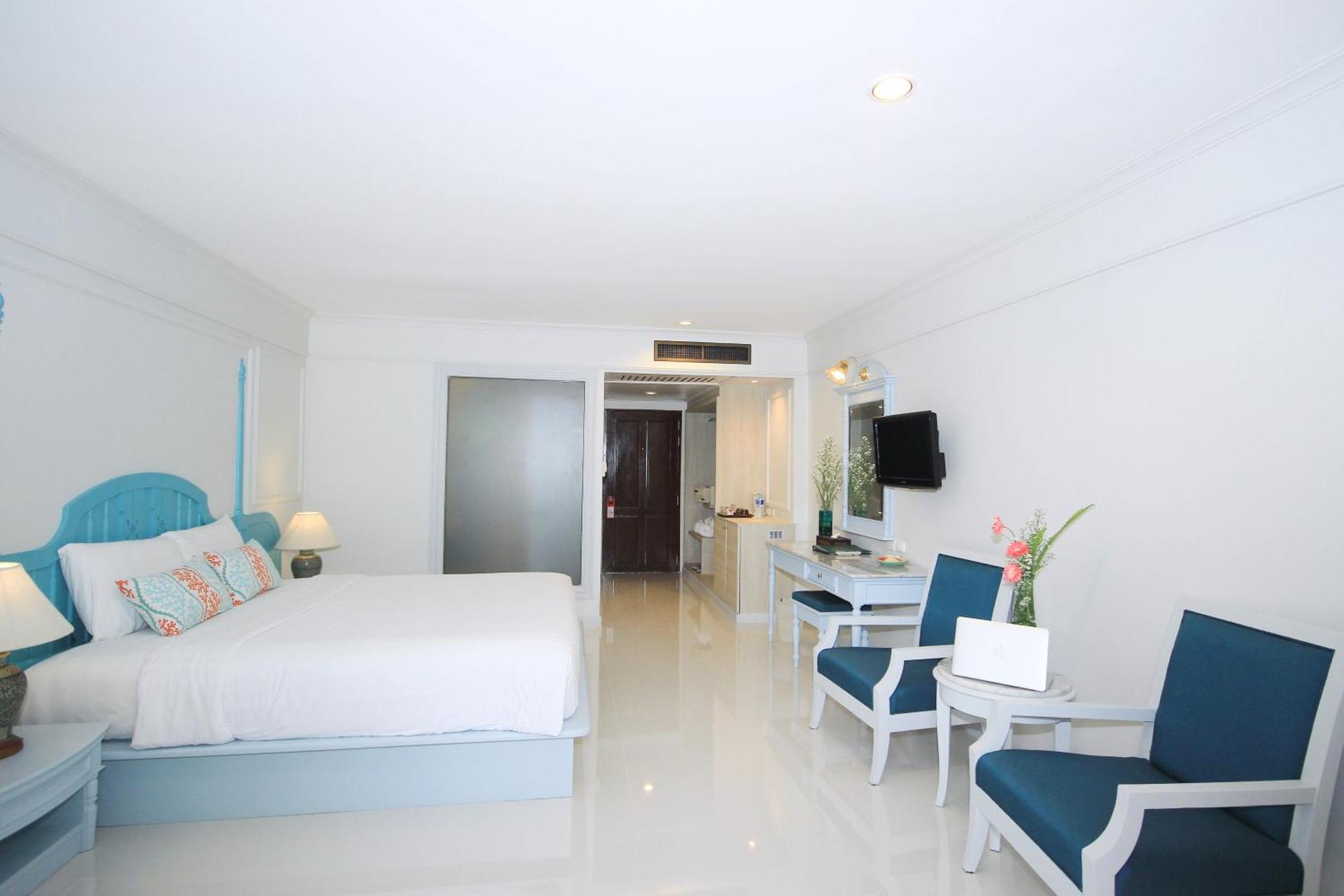 甲米提帕度假村【sha Extra Plus】 4* Ao Nang